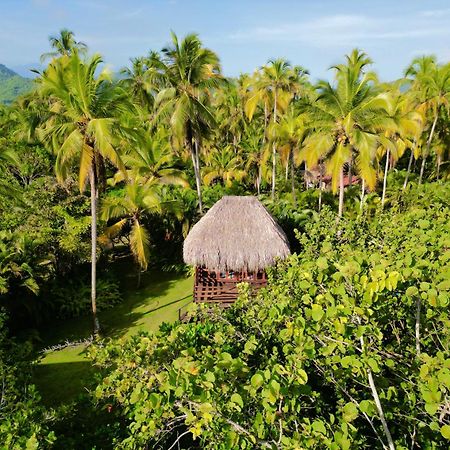 Solea Villa Tropical Santa Marta  Exterior photo