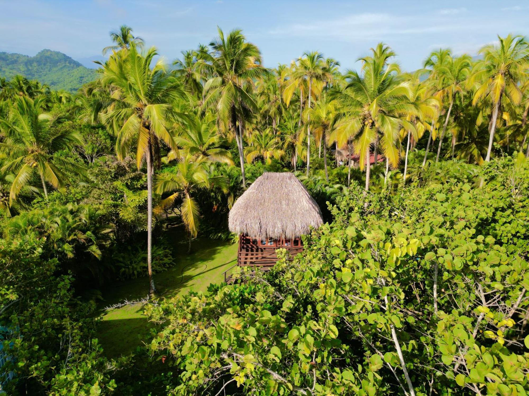 Solea Villa Tropical Santa Marta  Exterior photo