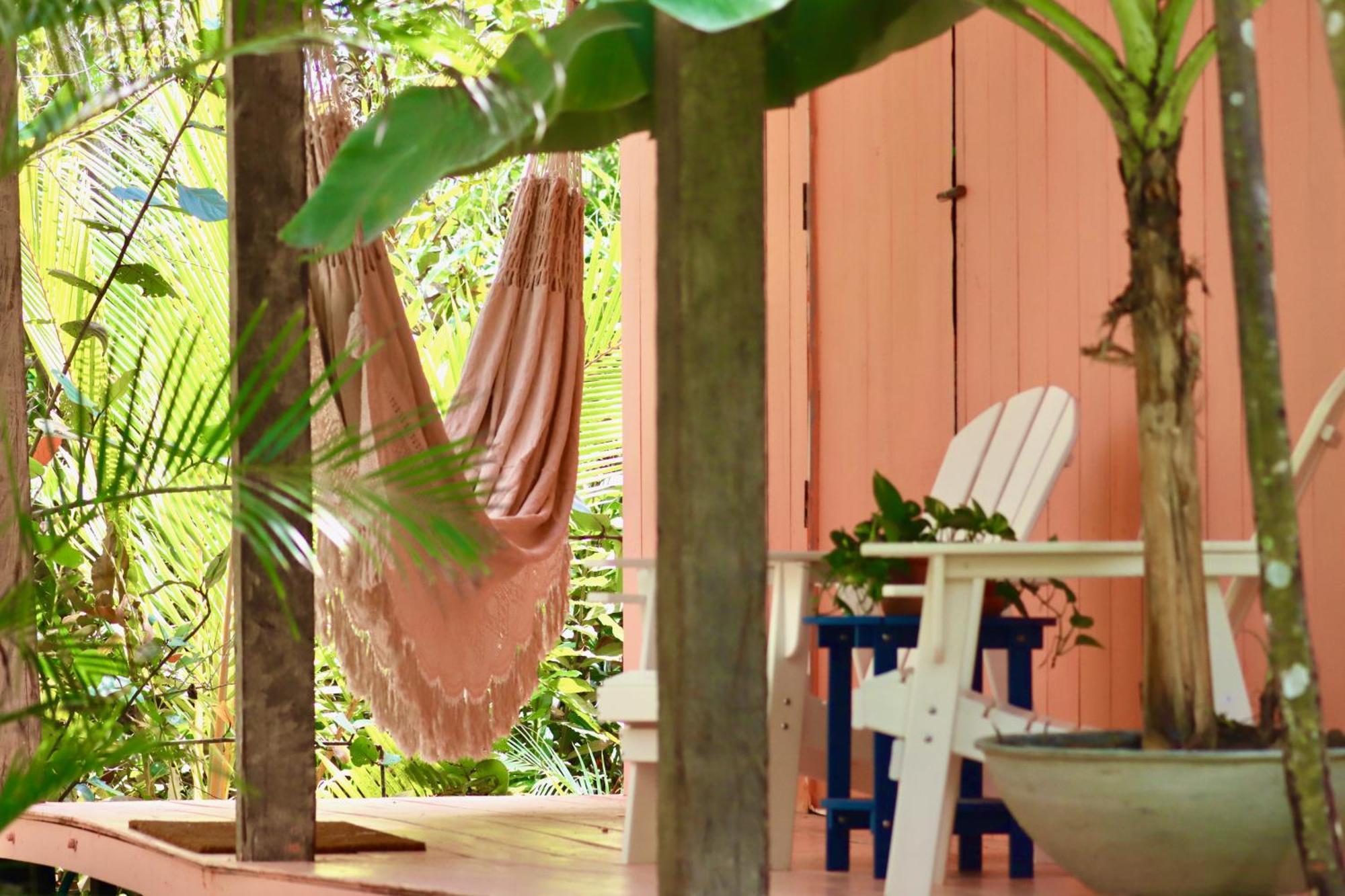 Solea Villa Tropical Santa Marta  Exterior photo