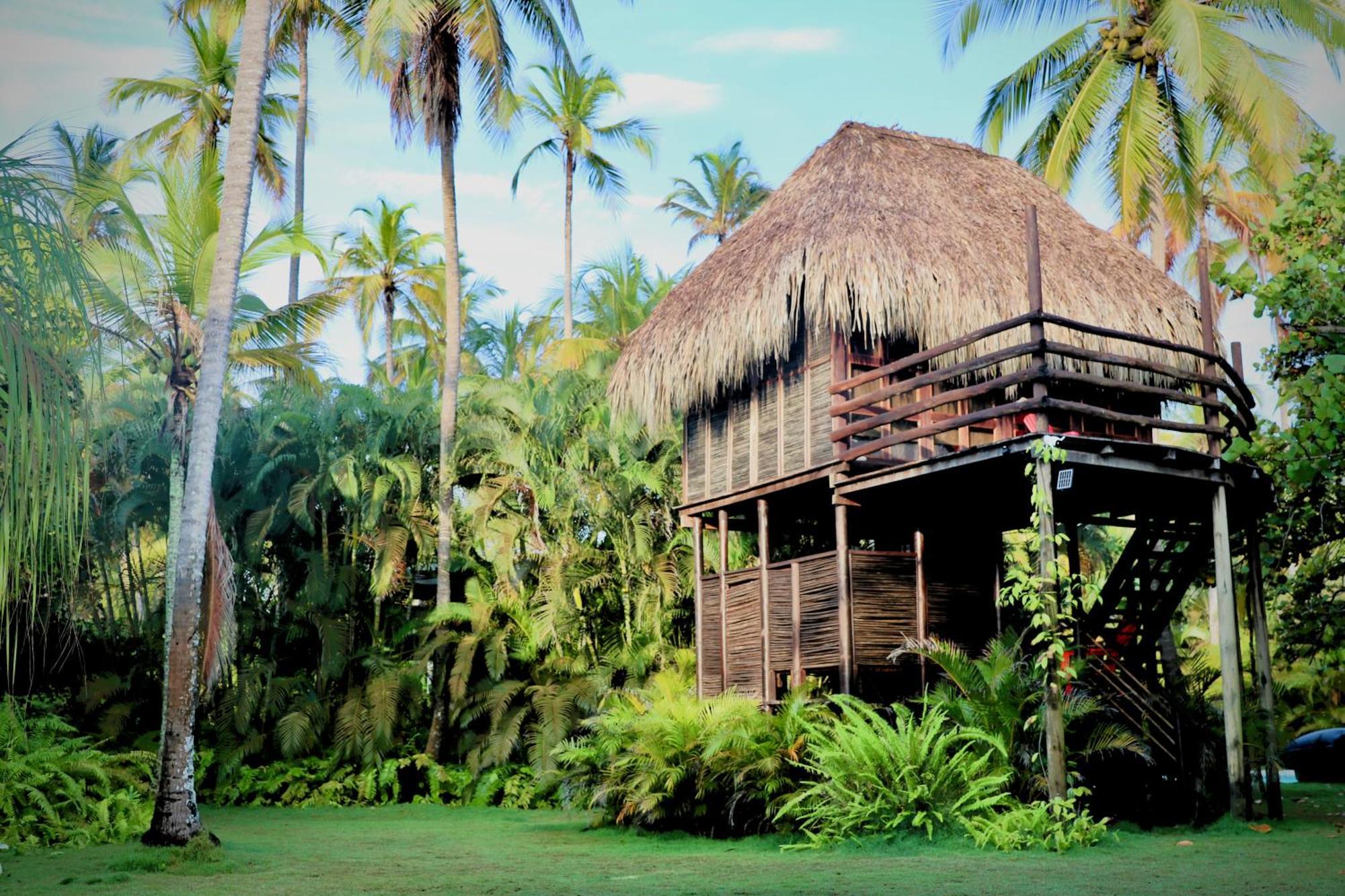 Solea Villa Tropical Santa Marta  Exterior photo