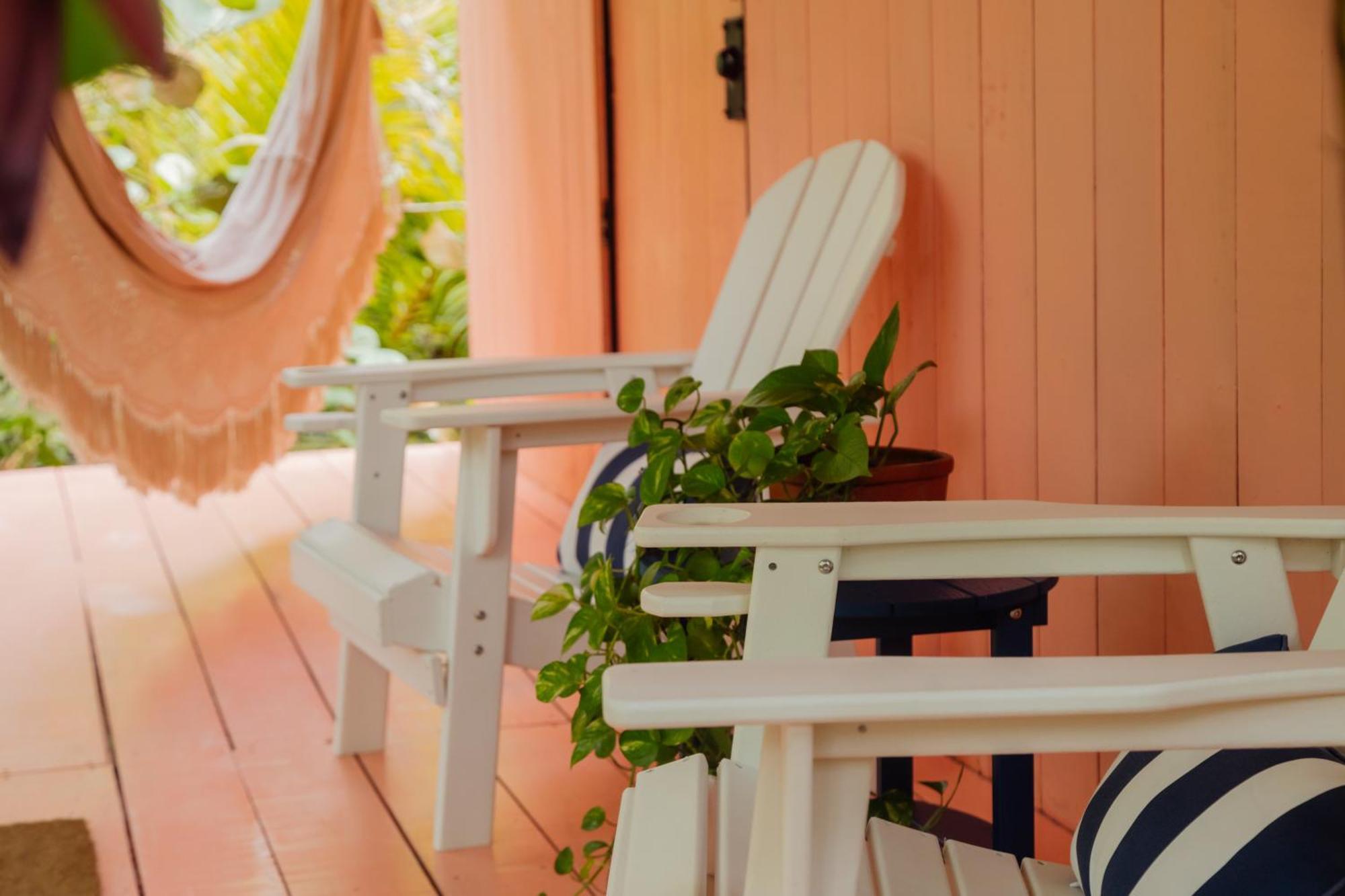 Solea Villa Tropical Santa Marta  Exterior photo