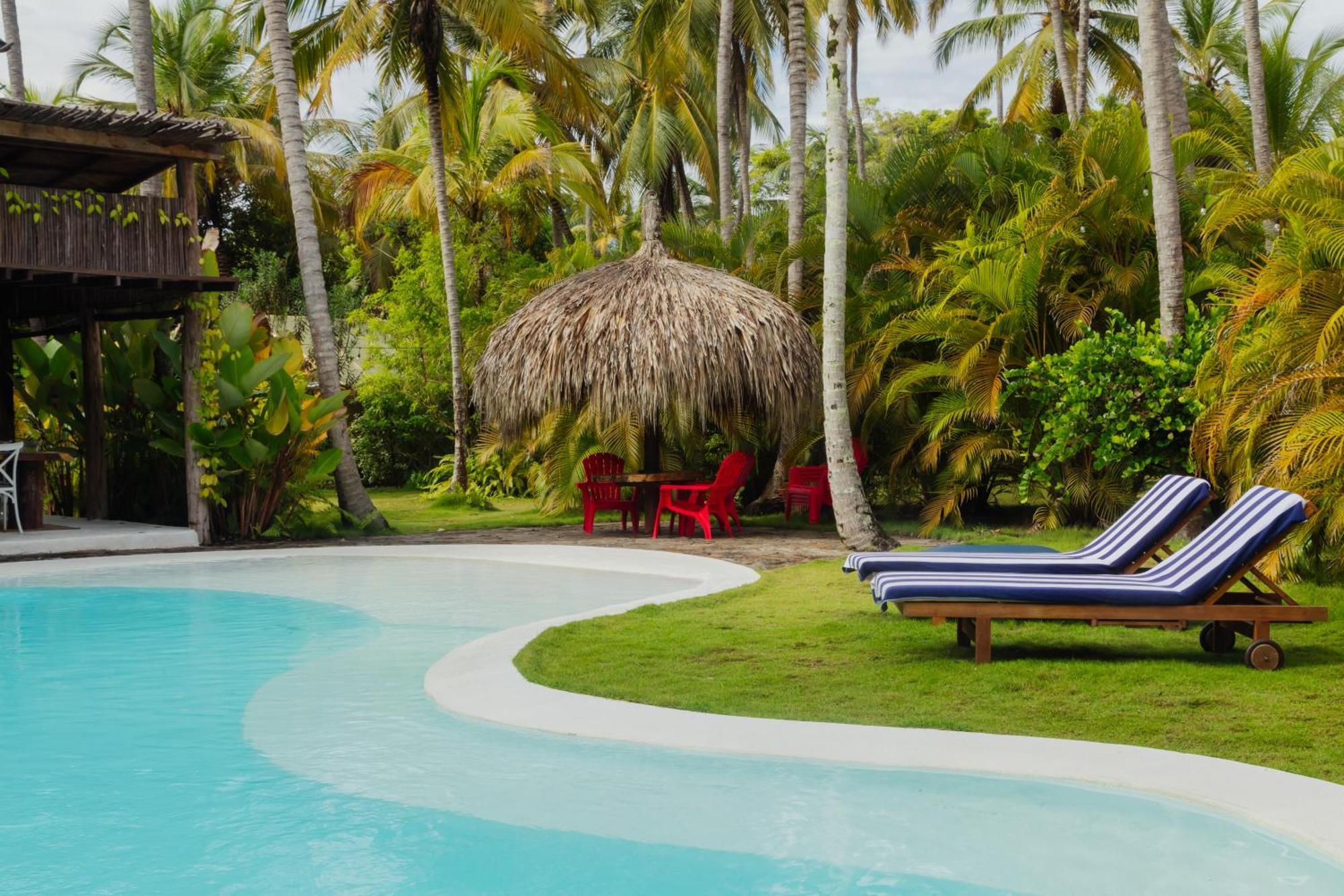 Solea Villa Tropical Santa Marta  Exterior photo