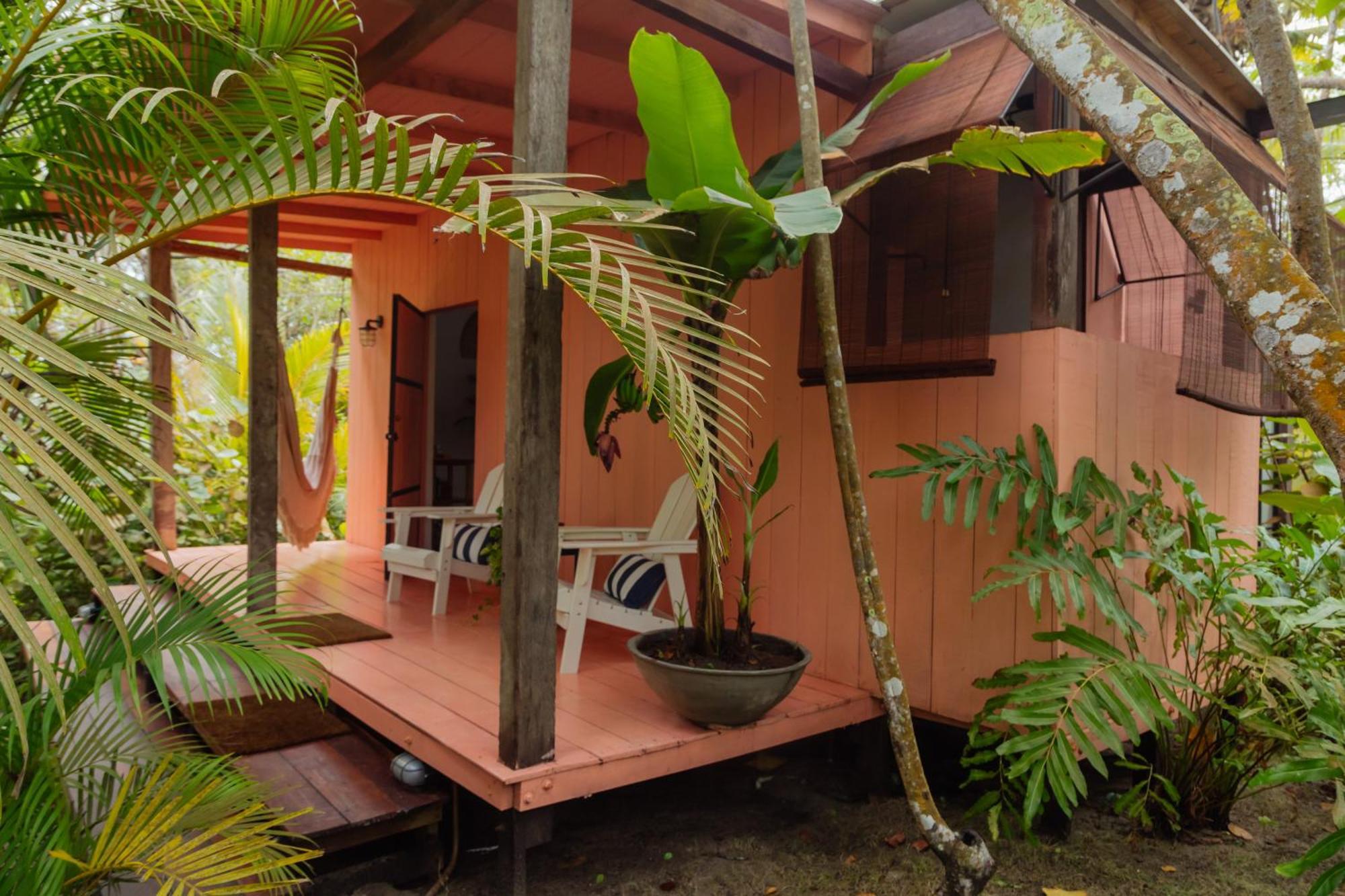 Solea Villa Tropical Santa Marta  Exterior photo
