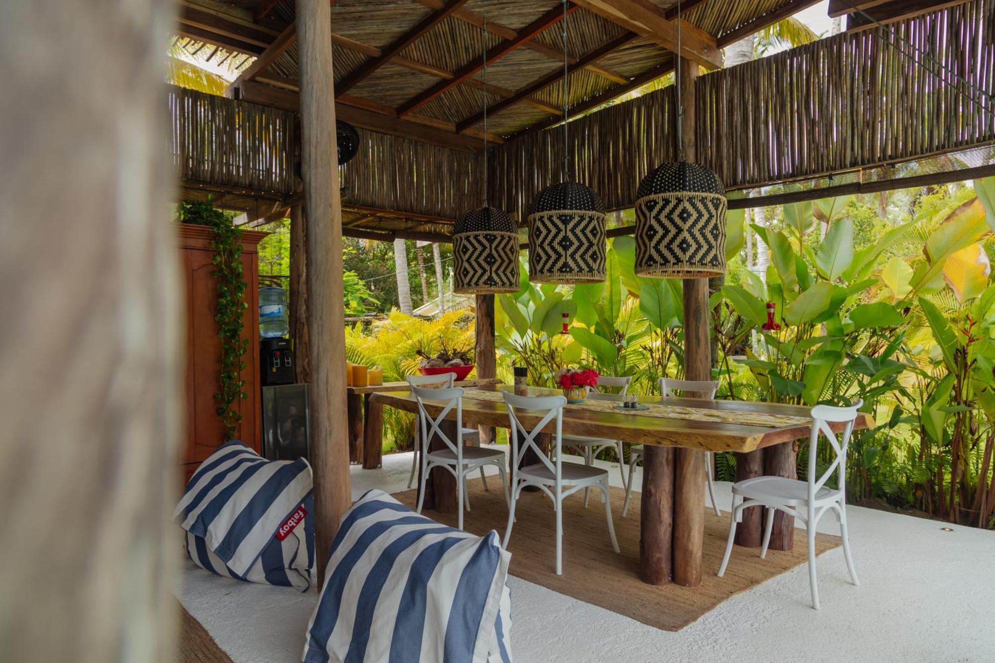Solea Villa Tropical Santa Marta  Exterior photo