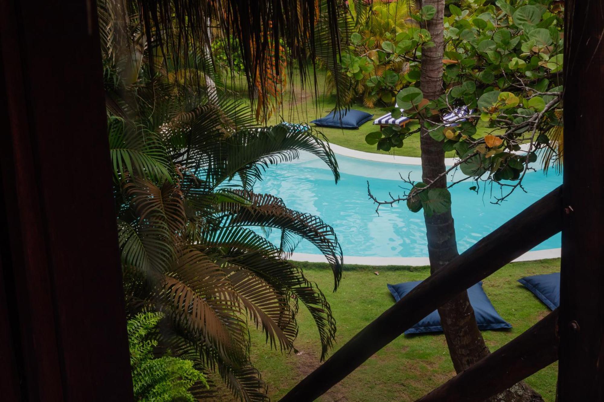 Solea Villa Tropical Santa Marta  Exterior photo
