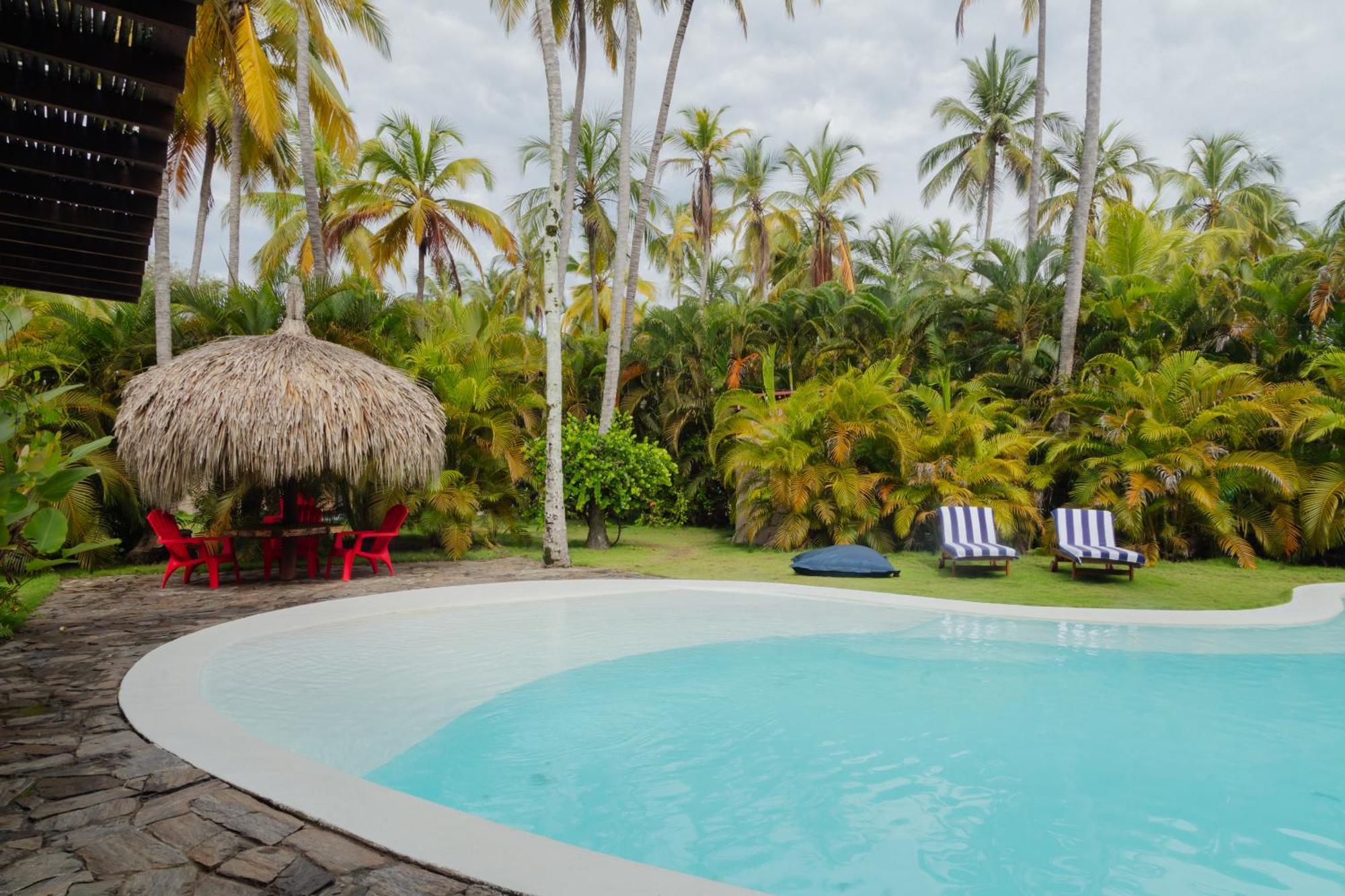 Solea Villa Tropical Santa Marta  Exterior photo