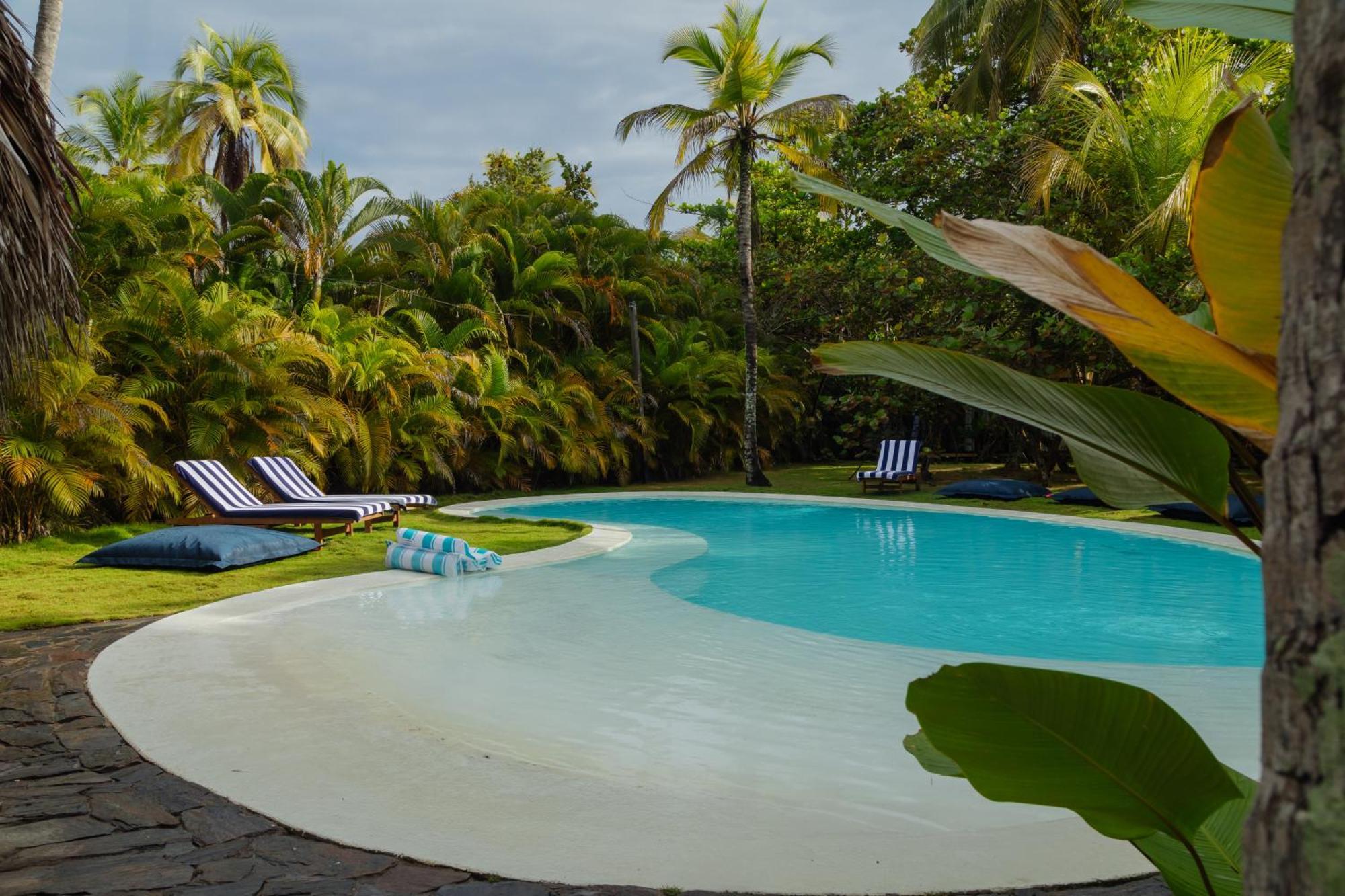 Solea Villa Tropical Santa Marta  Exterior photo