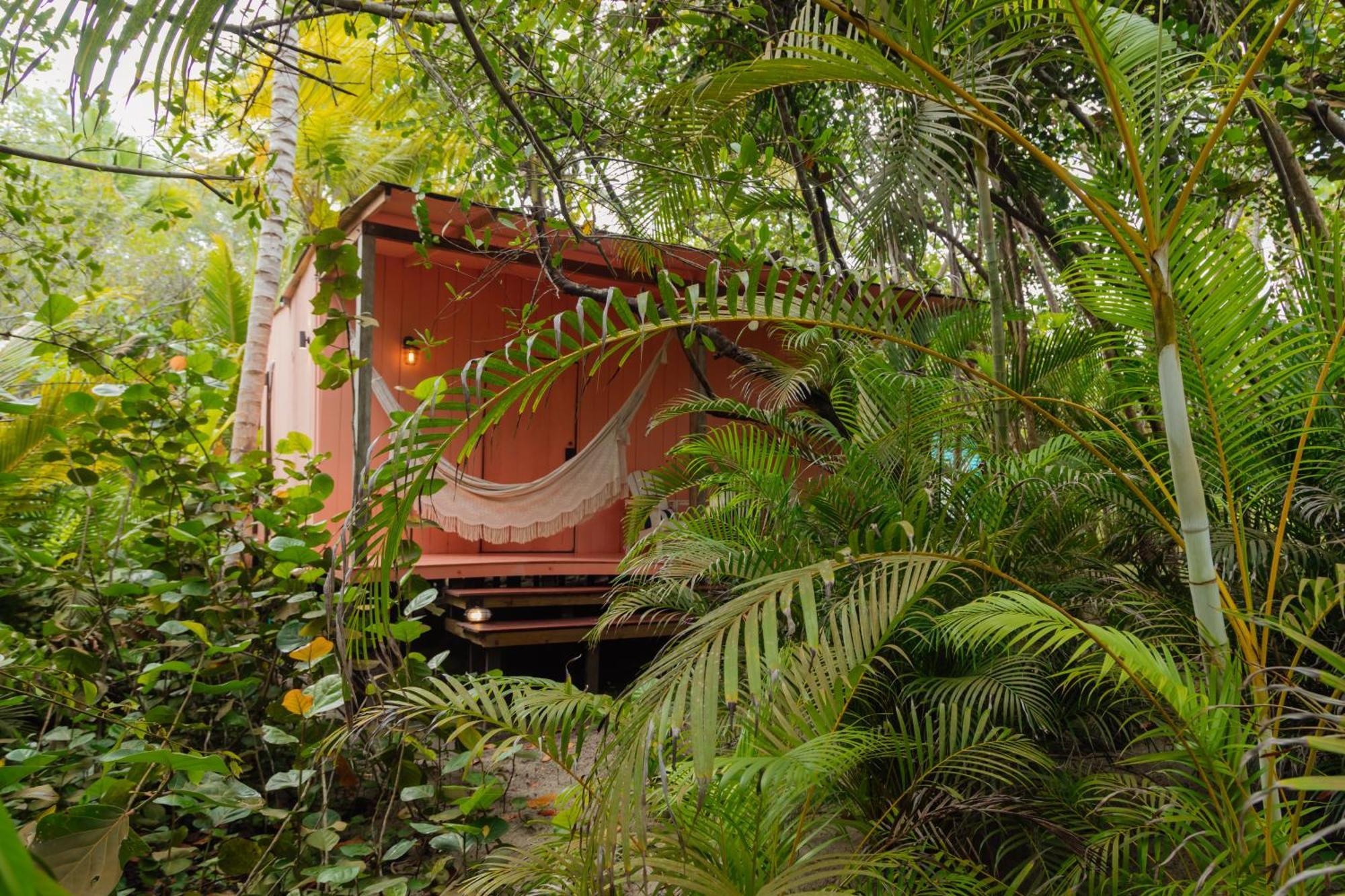 Solea Villa Tropical Santa Marta  Exterior photo