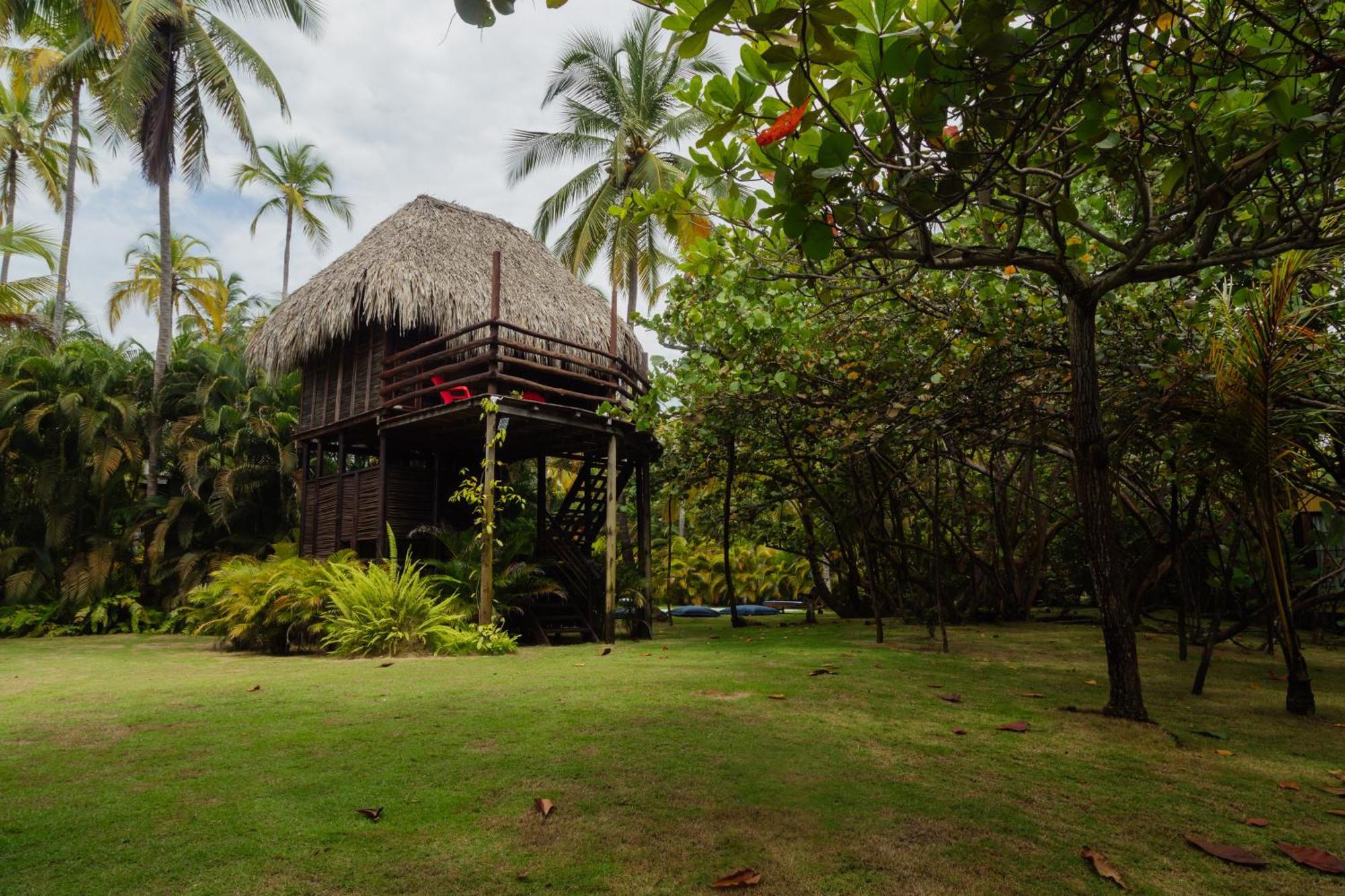 Solea Villa Tropical Santa Marta  Exterior photo